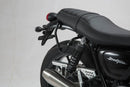 Triumph Street Twin 900 [SW-MOTECH] – Legend Seitentaschensystem LC Detailansicht