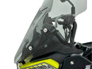 Benelli TRK 702 [WRS] – Parabrezza