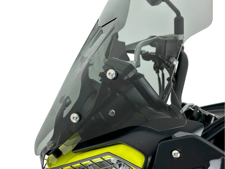 Benelli TRK 702 [WRS] – Parabrezza