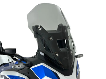 Honda CRF 1100 Africa Twin [WRS] - parabrezza - 0