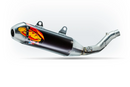Yamaha Wr 250 F [2020-2021] - Silenziatore posteriore slip-on PowerCore 4 HEX - foto 1