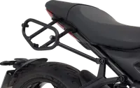 Triumph Trident [SW-MOTECH] – SLC Seitengepäckträger