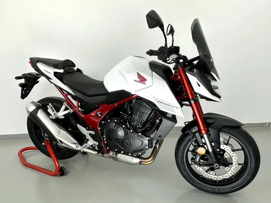 honda cb 750 hornet [WRS] – Windschild