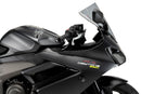 TRIUMPH DAYTONA 660 [2025] – Cupolino R-Racer – Trasparente-2