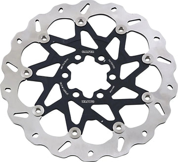 Ktm Rc 125 ABS [2019-2020] - brake disc - picture 2