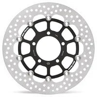 Bmw G 650 GS Sertao [2012] - Halo Series Floating Brake Disc – Image 10