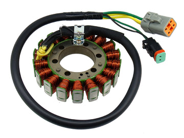 SKI DOO SUMMIT 800 HO [2003-2006] - Stator for snowmobiles