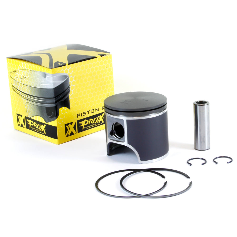 LYNX GLX 6900 (ROTAX 552) [2004-2007] - Piston kit for snowmobiles