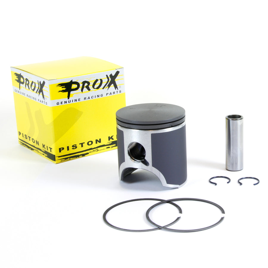 LYNX BOONDOCKER 3700 600 E TEC [2013-2015] - Piston kit for snowmobiles