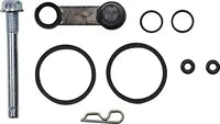 Ohvale GP-0 110 [2021] - Hinterer 2-Kolben-Bremssattel – Bild 11
