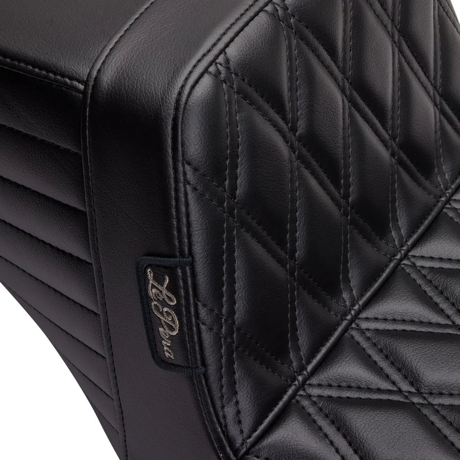 Harley Davidson flhtcui [LE PERA] – Sedile Kickflip
