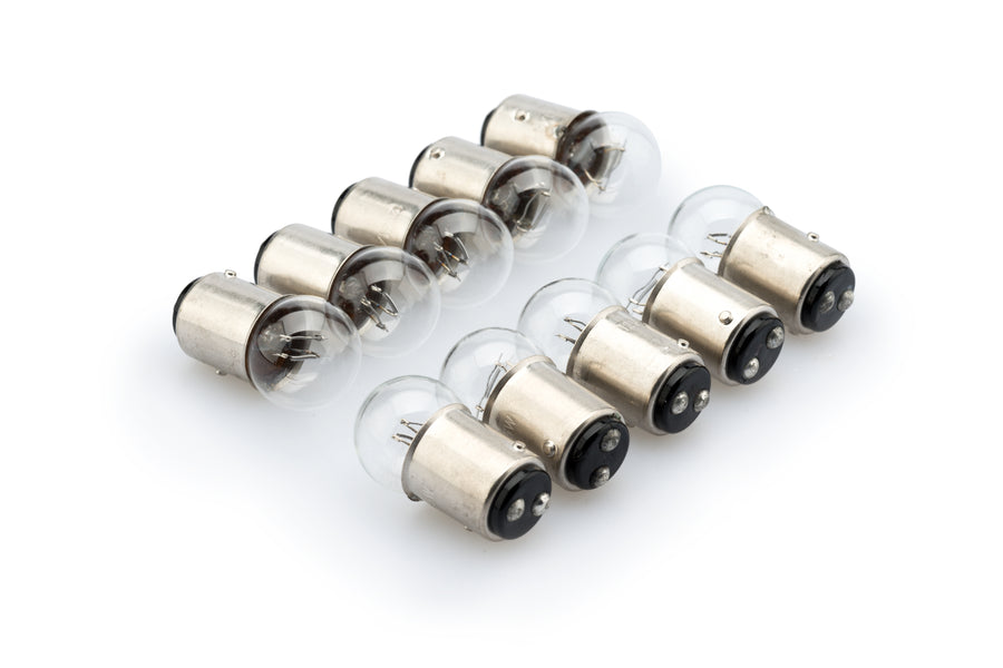 KTM RC 390 [2025] – Light bulbs – Transparent