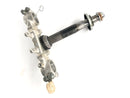 Yamaha DT 125 R DE03 [1999] - Bridge fork sotto-1