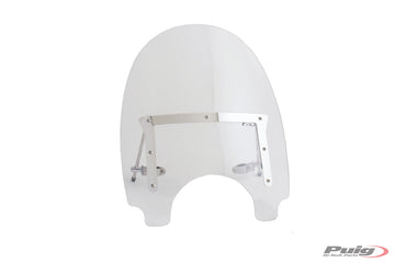 KAWASAKI W 800 [2025] – Highway Verkleidungsscheibe Windschild – Transparent - 0