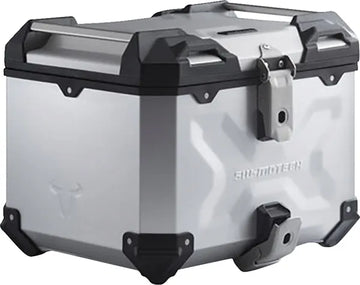 Ducati S 800 [SW-MOTECH] – TRAX ADV Top Case
