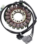 Triumph Street Triple 675 [RICK'S MOTORSPORT ELECTRIC] – Stator im OEM-Stil