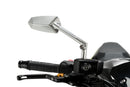 HARLEY DAVIDSON SPORTSTER S RH 1250 S [2025] – Specchietto retrovisore F1.1 – Anodizzato-3