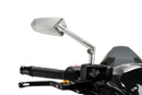 HARLEY DAVIDSON SPORTSTER S RH 1250 S [2025] – Specchietto retrovisore F1.1 – Anodizzato-1