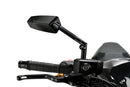 HARLEY DAVIDSON SPORTSTER S RH 1250 S [2025] – Specchietto retrovisore F1.1 – Anodizzato-9