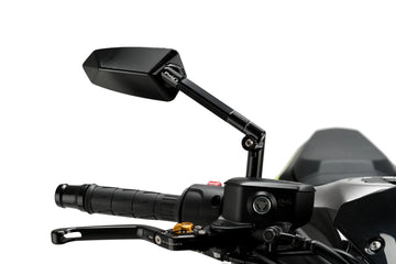 HARLEY DAVIDSON SPORTSTER S RH 1250 S [2025] – Specchietto retrovisore F1.1 – Nero