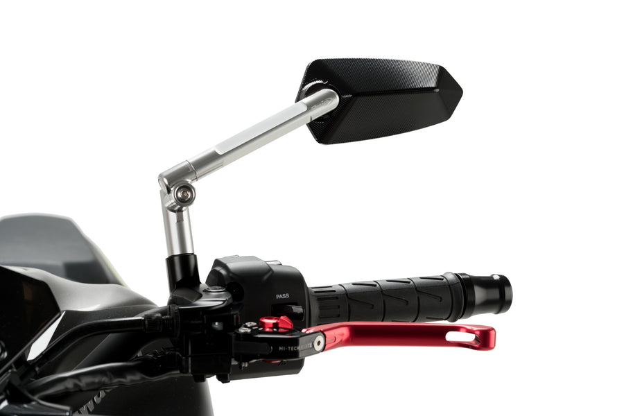 HARLEY DAVIDSON SPORTSTER S RH 1250 S [2025] – Specchietto retrovisore F1.1 – Anodizzato