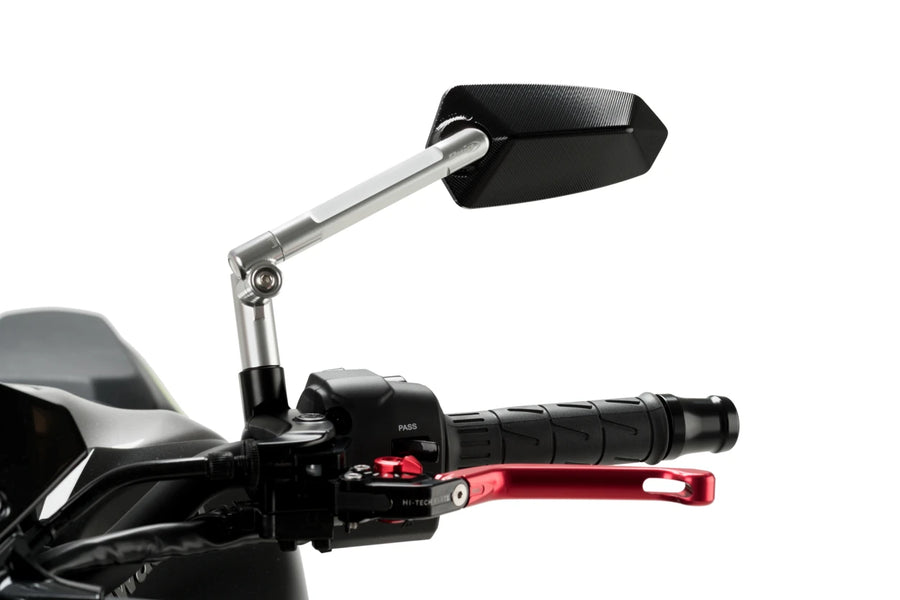 HARLEY DAVIDSON SPORTSTER S RH 1250 S [2025] – Specchietto retrovisore F1.1 – Anodizzato