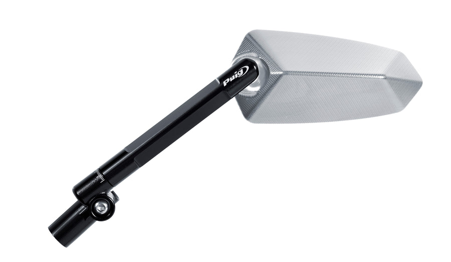 HARLEY DAVIDSON SPORTSTER S RH 1250 S [2025] – Specchietto retrovisore F1.1 – Anodizzato