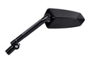 HARLEY DAVIDSON SPORTSTER S RH 1250 S [2025] – Specchietto retrovisore F1.1 – Anodizzato-36
