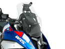 BMW R 1300 GS Trophy [WRS] – Parabrezza-1