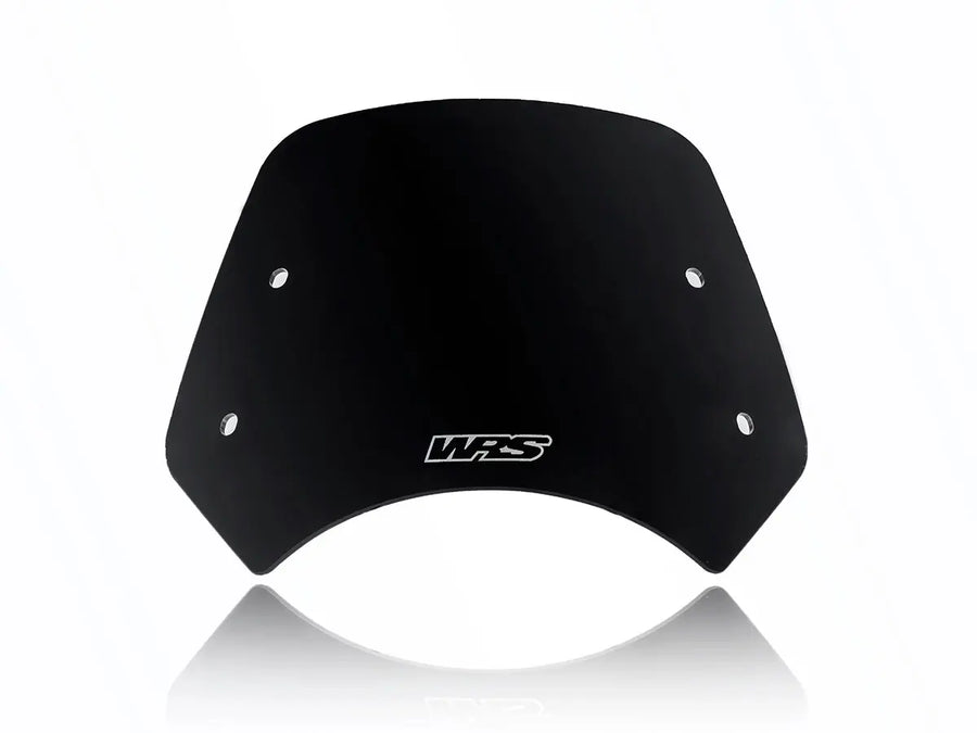 benelli 500 [WRS] – parabrezza