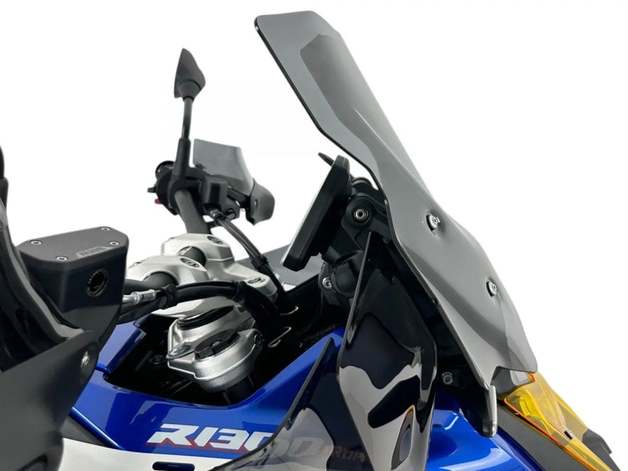 BMW R 1300 GS Adventure [WRS] – carenatura per modelli con radar
