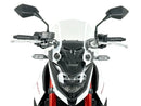 honda cb 750 hornet [WRS] – Windschild-2