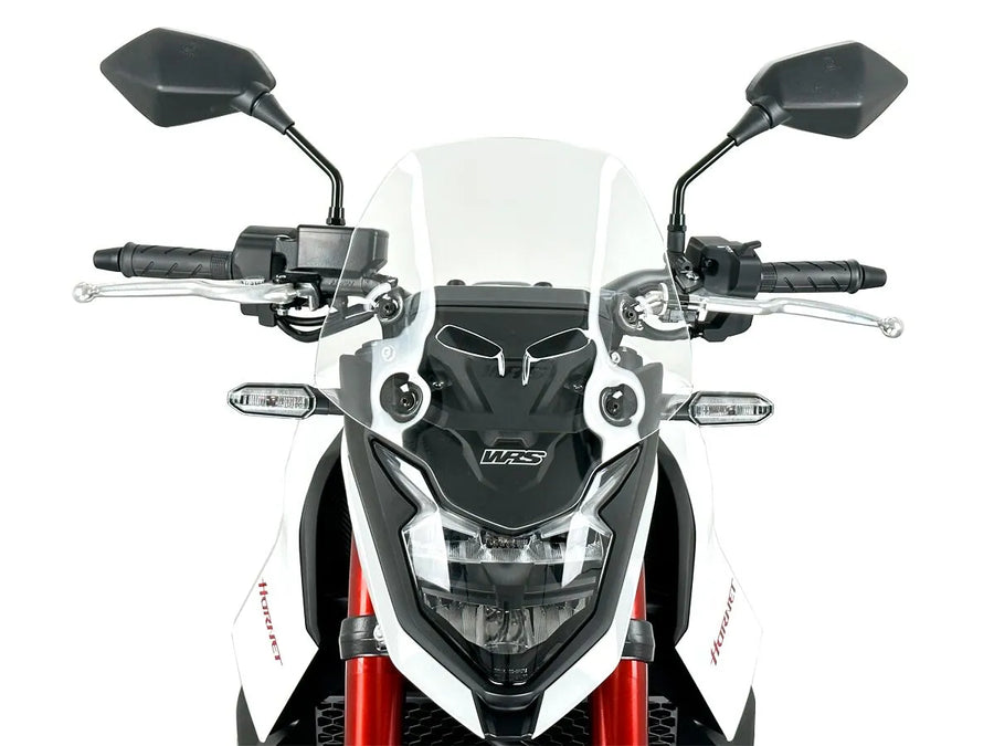 honda cb 750 hornet [WRS] – Windschild
