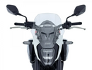 honda cb 500 hornet [WRS] – Sport Windschild CB500 Hornet-8