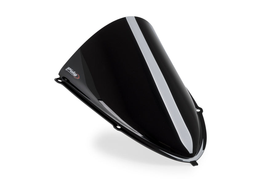 APRILIA RS 457 [2025] – Parabrezza R-Racer – fortemente colorato