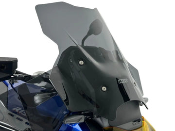 BMW R 1300 GS Adventure [WRS] – carenatura per modelli con radar