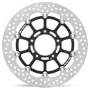 Mv Agusta RUSH 1000 [2020-2024] - Flame Series Rotor Race – Art.-Nr. 113072 – Bild 5