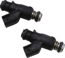 Harley-Davidson FXST 1584 Softail Standard [2008-2011] - Replacement Fuel Injector - Flow Rate: 30.95 lb/hr - Figure 4