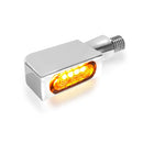 harley-davidson pan america [HEINZ BIKES] – Micro LED-Blinker der Blokk-Serie-1