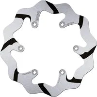 KTM XC-W 530 [2010] - Oversize Wave brake disc kit off-road front – picture 7