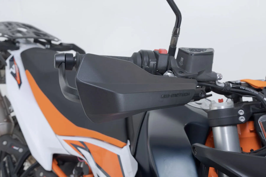 ducati scrambler 1100 [SW-MOTECH] – Sport Handprotektoren-Kit