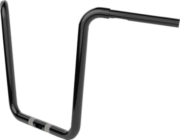 Harley Davidson Ftruse [LA CHOPPERS] – Manubrio doppio tondo - 0