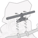 Honda NC 750 S [GIVI] - Kit di montaggio per Smart Bar o Smart Mount
