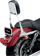 Harley Davidson Fxst [COBRA] – Sissy Bar quadrato-2