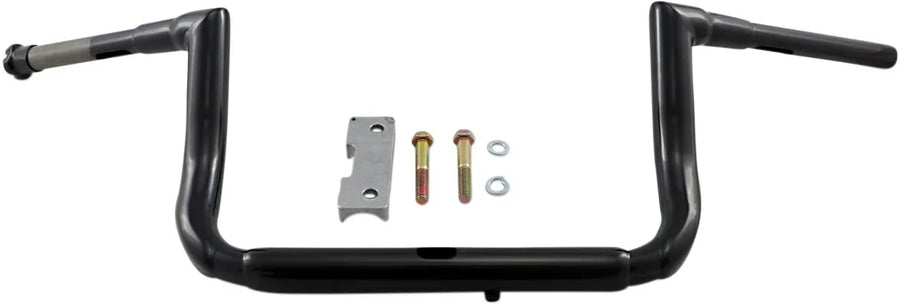 Harley Davidson Touring [LA CHOPPERS] – Manubrio Touring Grande Twin Peaks da 1-1/2"