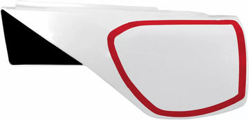 Yamaha TT 600 [UFO]-Vintage-Seite Parti - 0