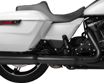Harley Davidson Touring [SPECIALITÀ DRAG] – Sedile Predator III - 0