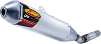 Beta RR 390 EFI Racing [2023] - Silenziatore Slip-On Q4 Hex – Immagine 12