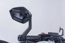 honda cb 500 hornet [SW-MOTECH] – Spiegel für Lenkerenden-2
