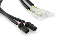 UNIVERSAL UNIVERSAL UNIVERSAL – Set cavi Plug & Play per frecce – nero-6